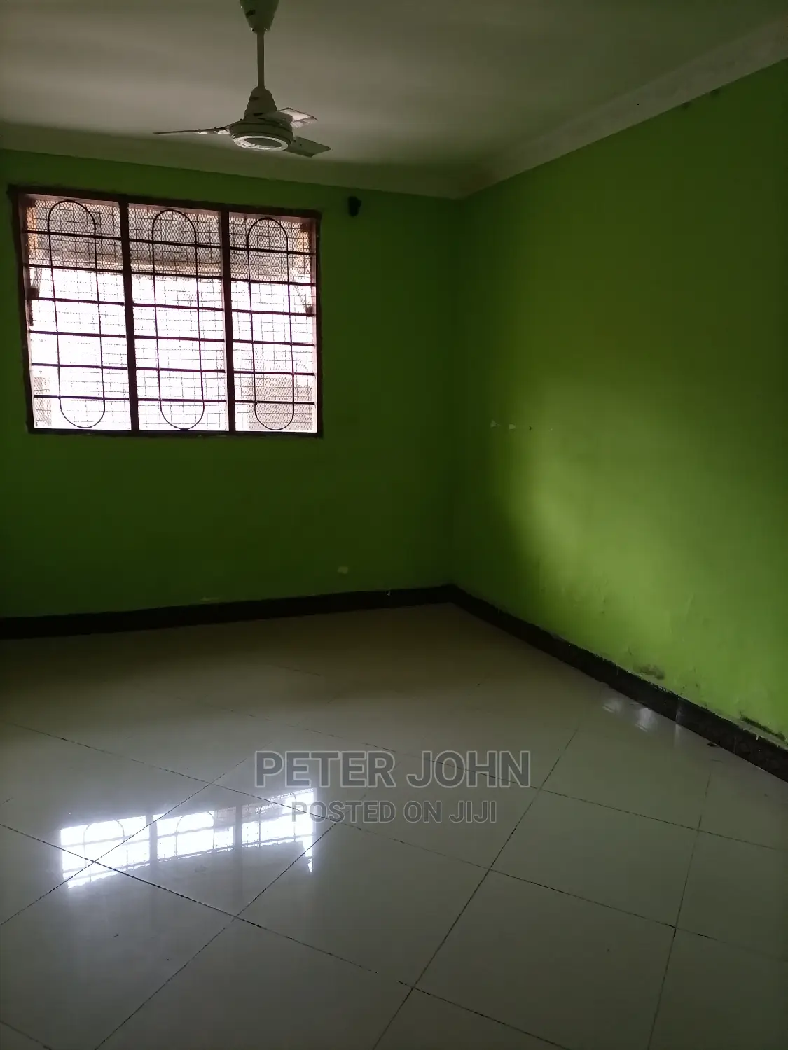 2bedrooms, Livingroom, Kitchen and Toilet