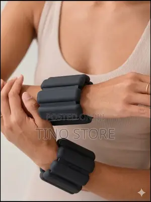 Adjustable Ankle Weight