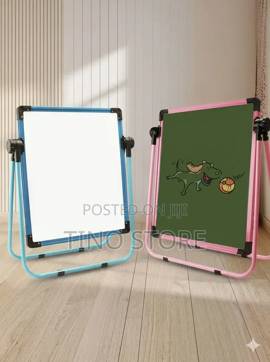 Drawing Board for Kids