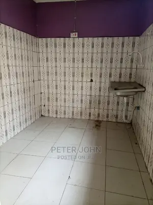2bedrooms, Livingroom, Kitchen and Toilet