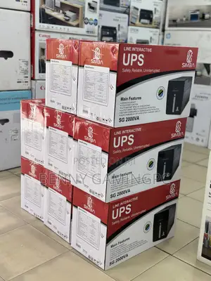 Ups Va 2000