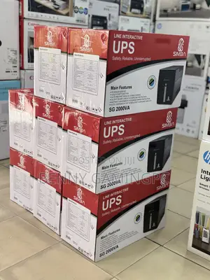 Ups Va 2000