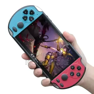 Mp5 Handheld Game Console