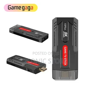 Game Tv Stick-
