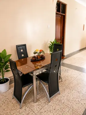 Furnished 2bdrm Apartment in Maisha Garden Home, Kunduchi for rent