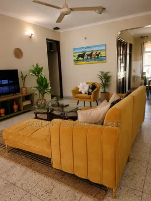 Furnished 2bdrm Apartment in Maisha Garden Home, Kunduchi for rent