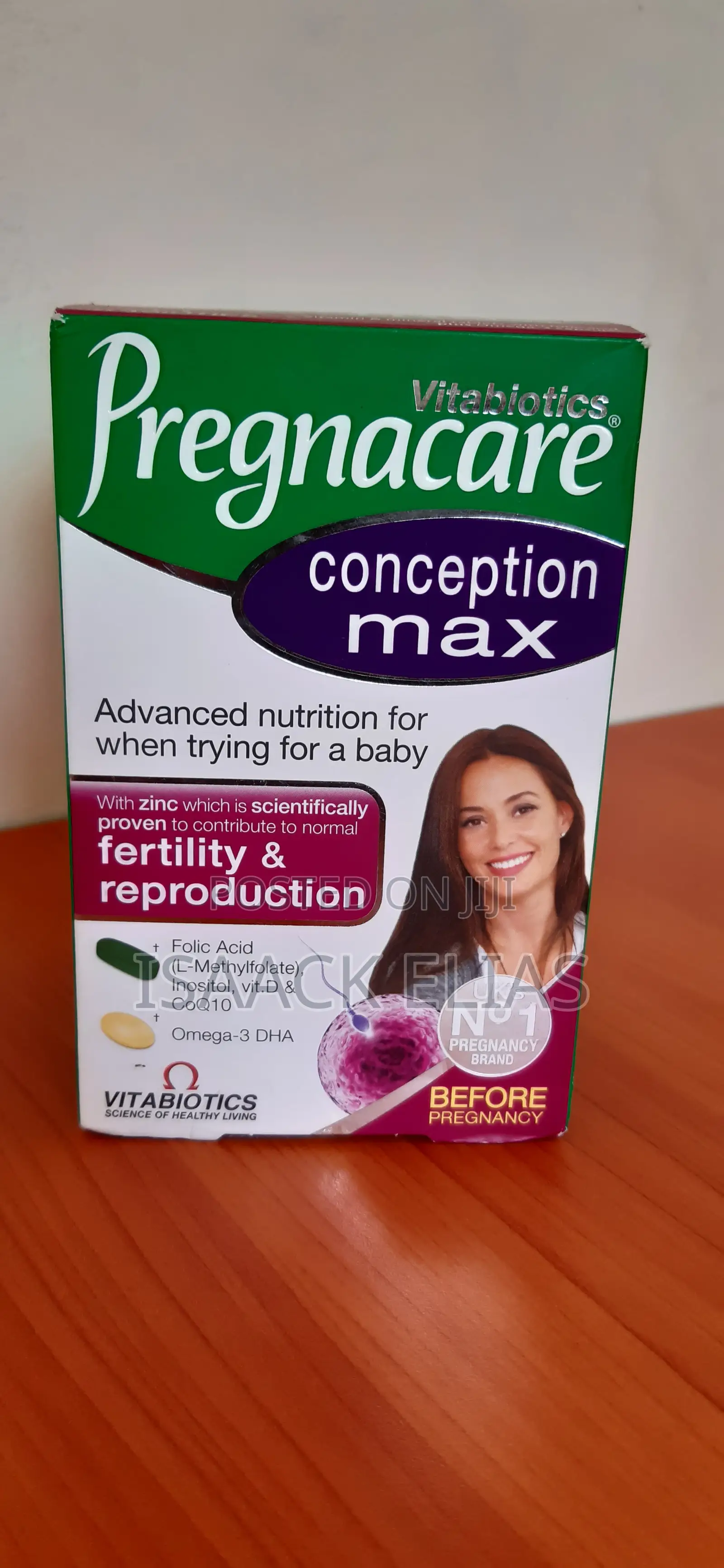 Pregnacare