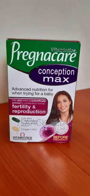 Pregnacare