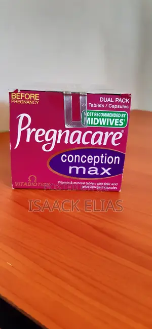 Pregnacare