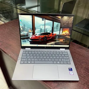 Laptop HP Envy x360 16GB Intel Core Ultra 7 SSD 512GB