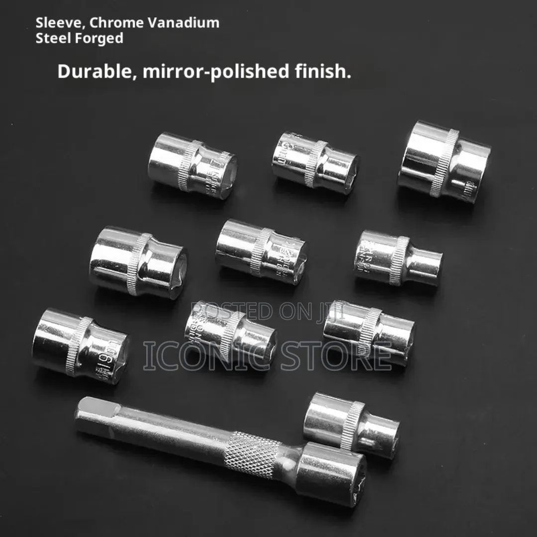 Precision Screwdriver Tool Kit -