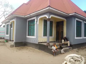 Furnished 3bdrm House in Biriani Real Estate, Chamazi for sale