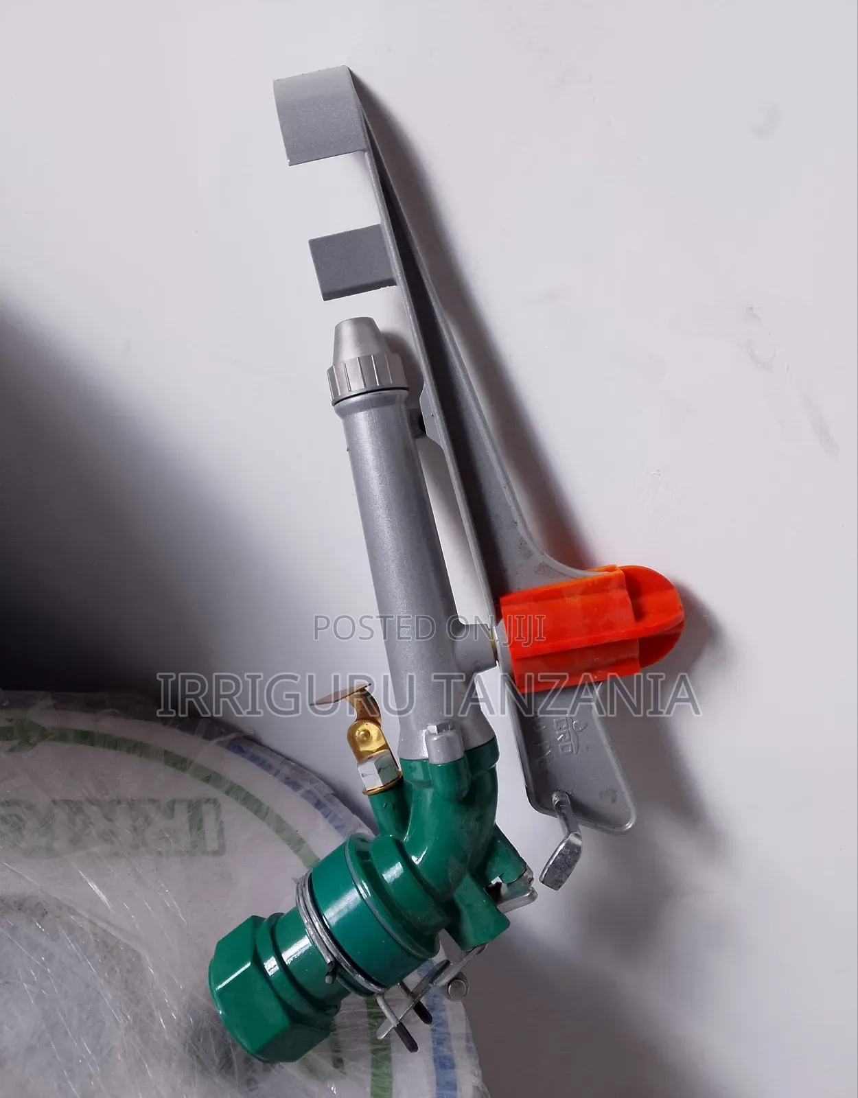 Py 40 Sprinkler