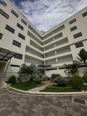 Furnished 1bdrm Apartment in Mbezi Beach for rent