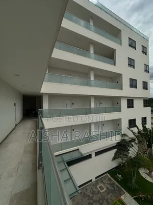 Furnished 1bdrm Apartment in Mbezi Beach for rent