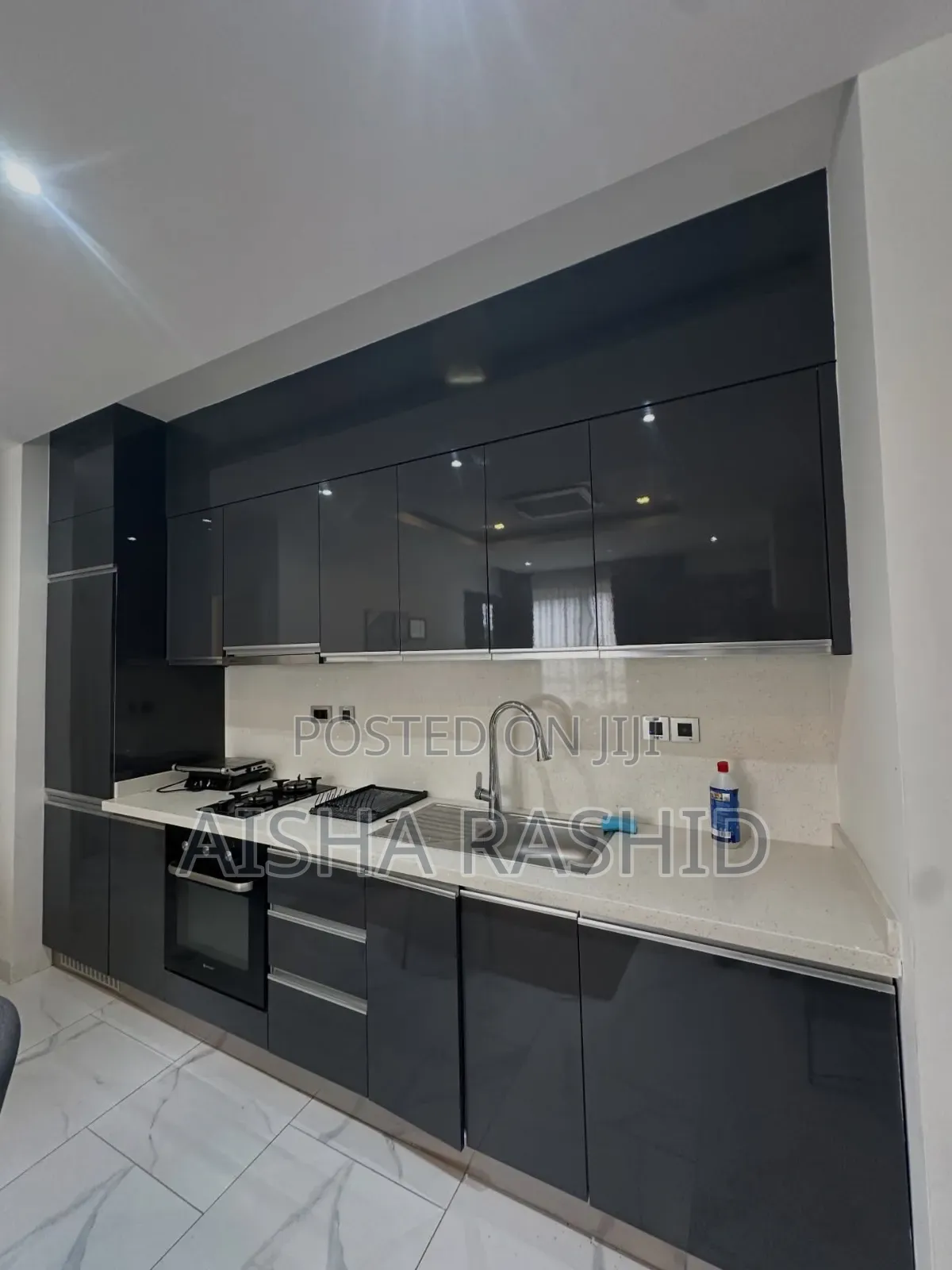 Furnished 1bdrm Apartment in Mbezi Beach for rent