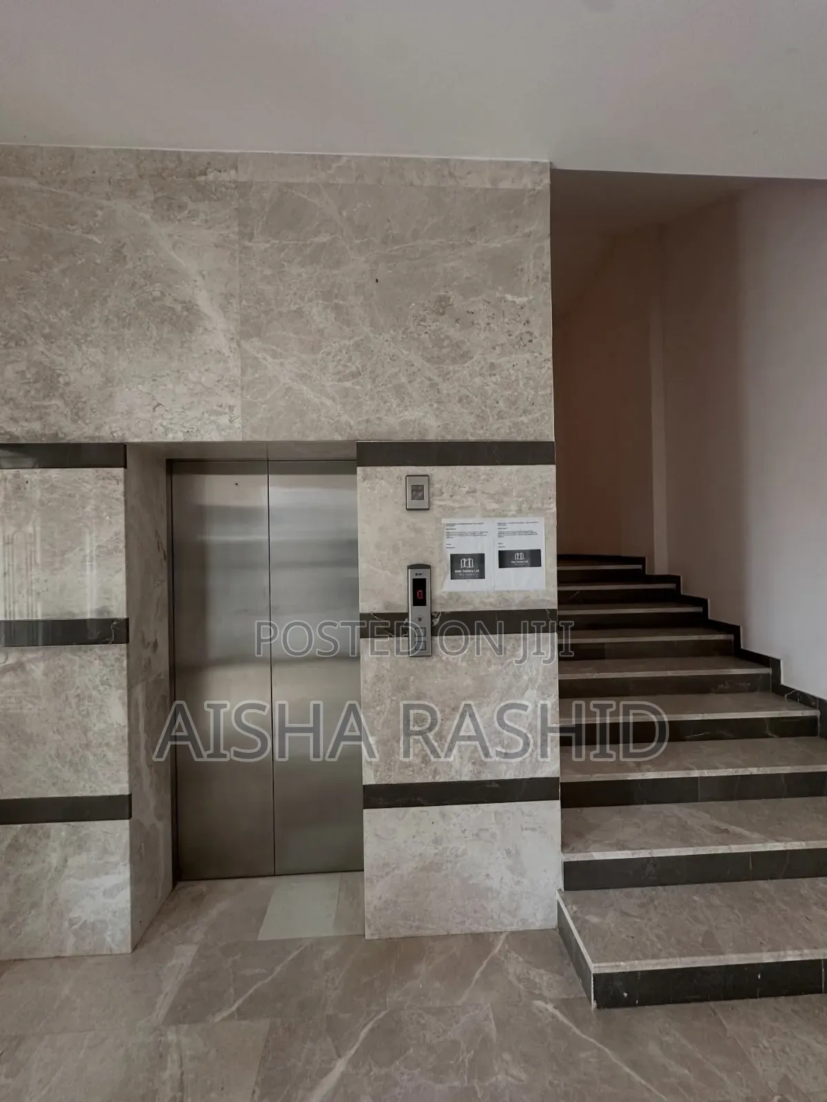Furnished 1bdrm Apartment in Mbezi Beach for rent