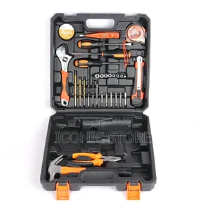 Home Hand Tool Kit Set -