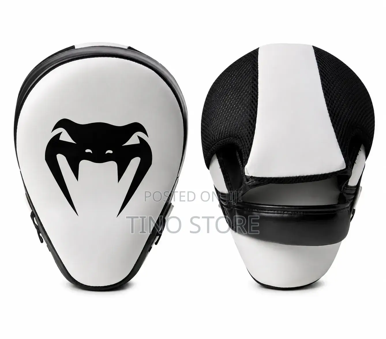 Punching Pads