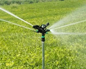 Plastic Sprinkler