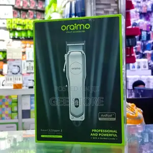 Oraimo Smart X Clipper 2