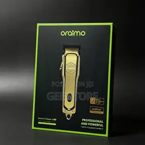 Black Diamond Blade Smart Clipper