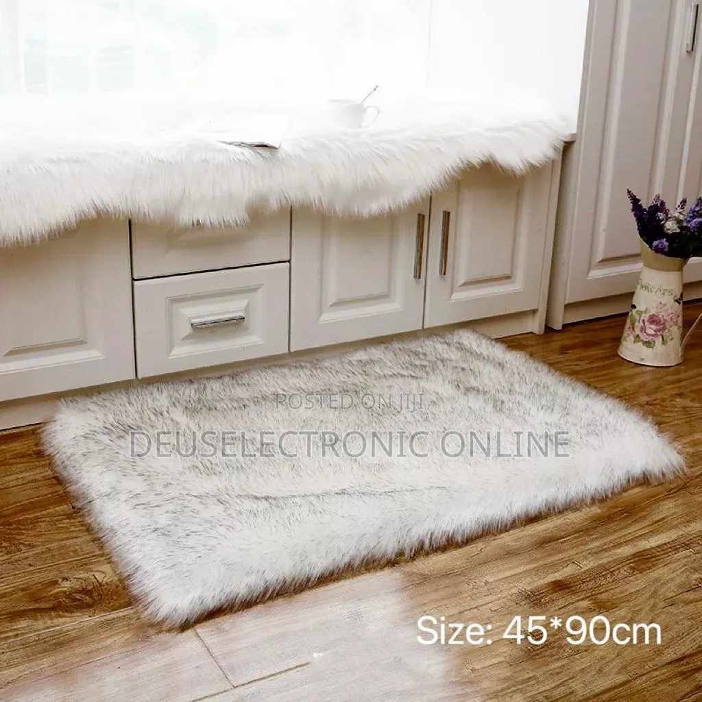 Softi Manyoya Carpet Size 45*90cm