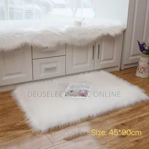 Softi Manyoya Carpet Size 45*90cm