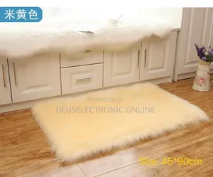 Softi Manyoya Carpet Size 45*90cm
