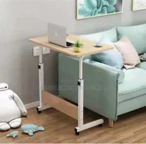 Meza Ya Laptop Muundo Wa Kisasa