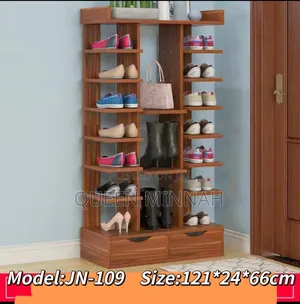 Shoes Rack/ Stand Ya Viatu