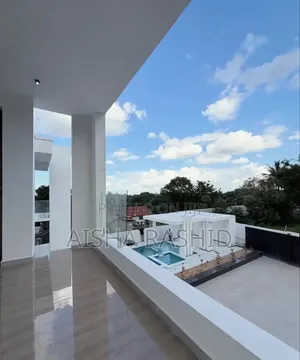 4bdrm House in Goba for sale