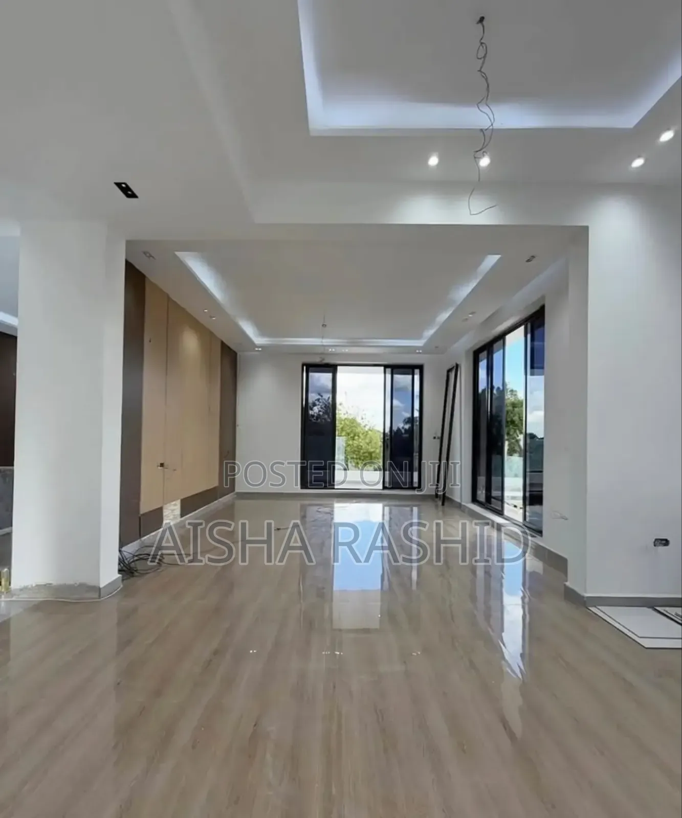 4bdrm House in Goba for sale