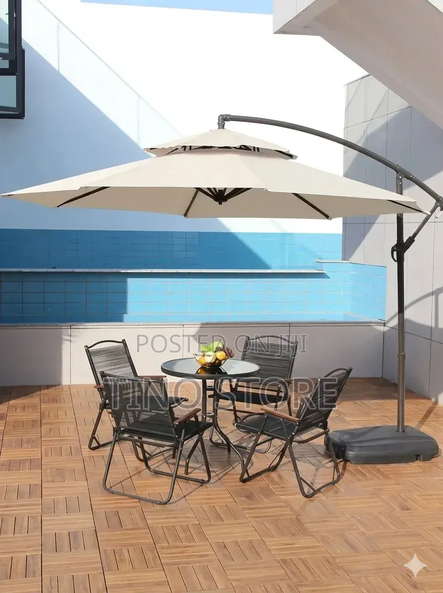 Outdoor Patio Umbrella