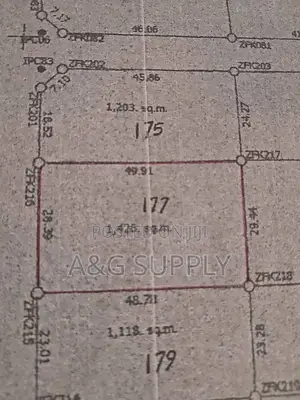 Plot For Sale At Kiromo Bagamoyo With A Title