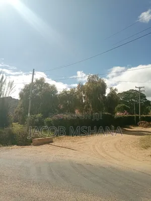 6bdrm House in Iringa Municipal for sale