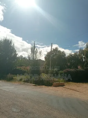 6bdrm House in Iringa Municipal for sale