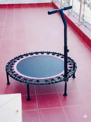 Mini Trampoline