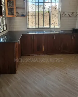 3bdrm House in Mchakama Real Estate, Goba for sale