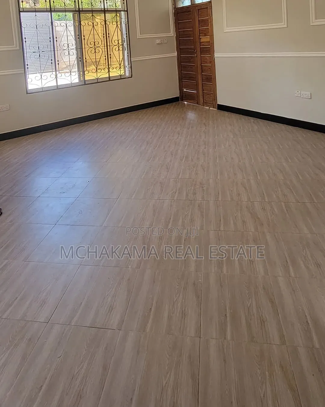 3bdrm House in Mchakama Real Estate, Goba for sale