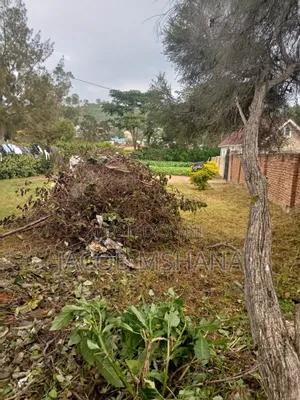 6bdrm House in Iringa Municipal for sale