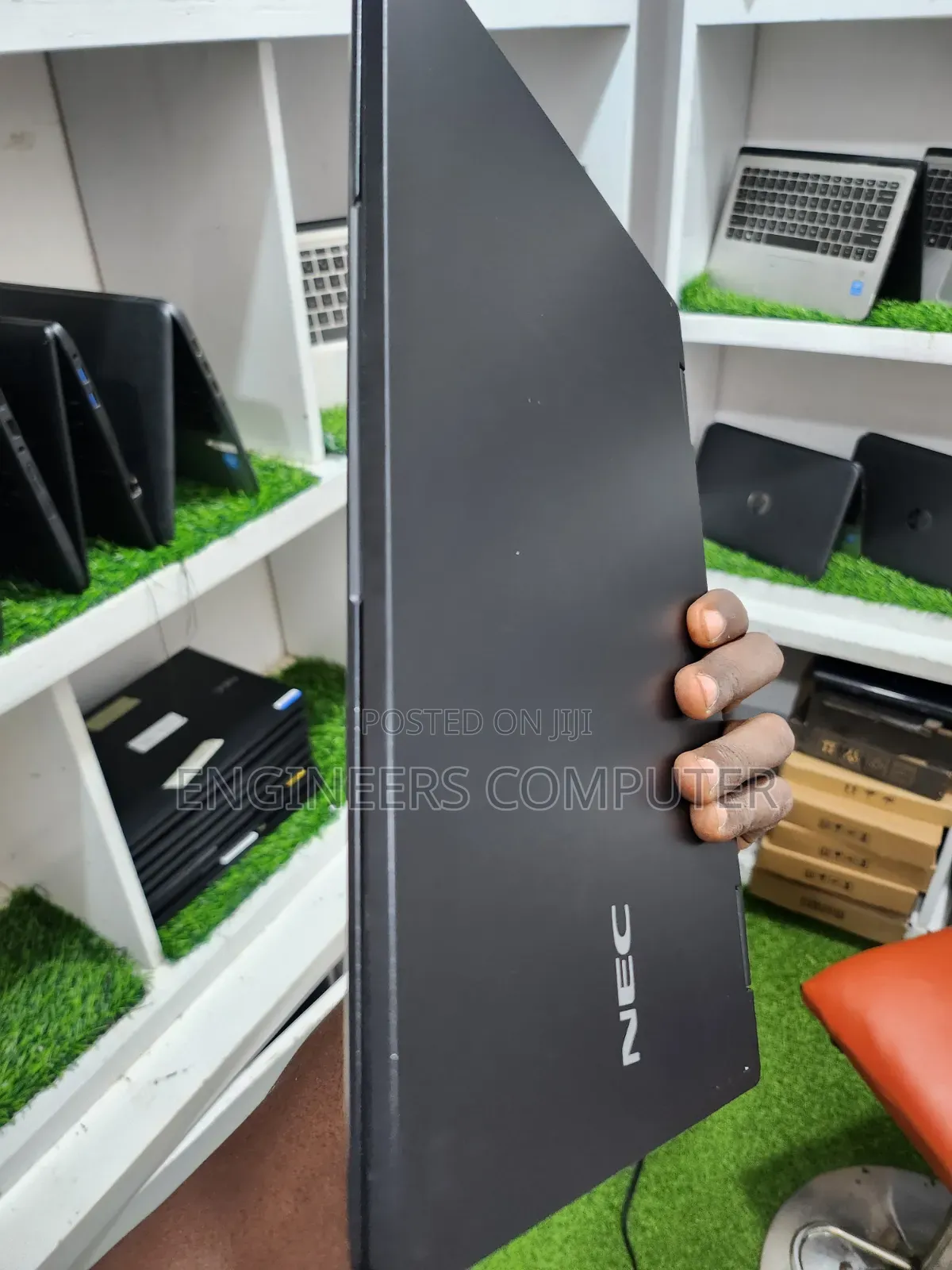 Laptop NEC N22A 4GB Intel Core i3 SSD 128GB