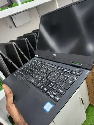 Laptop NEC N22A 4GB Intel Core i3 SSD 128GB