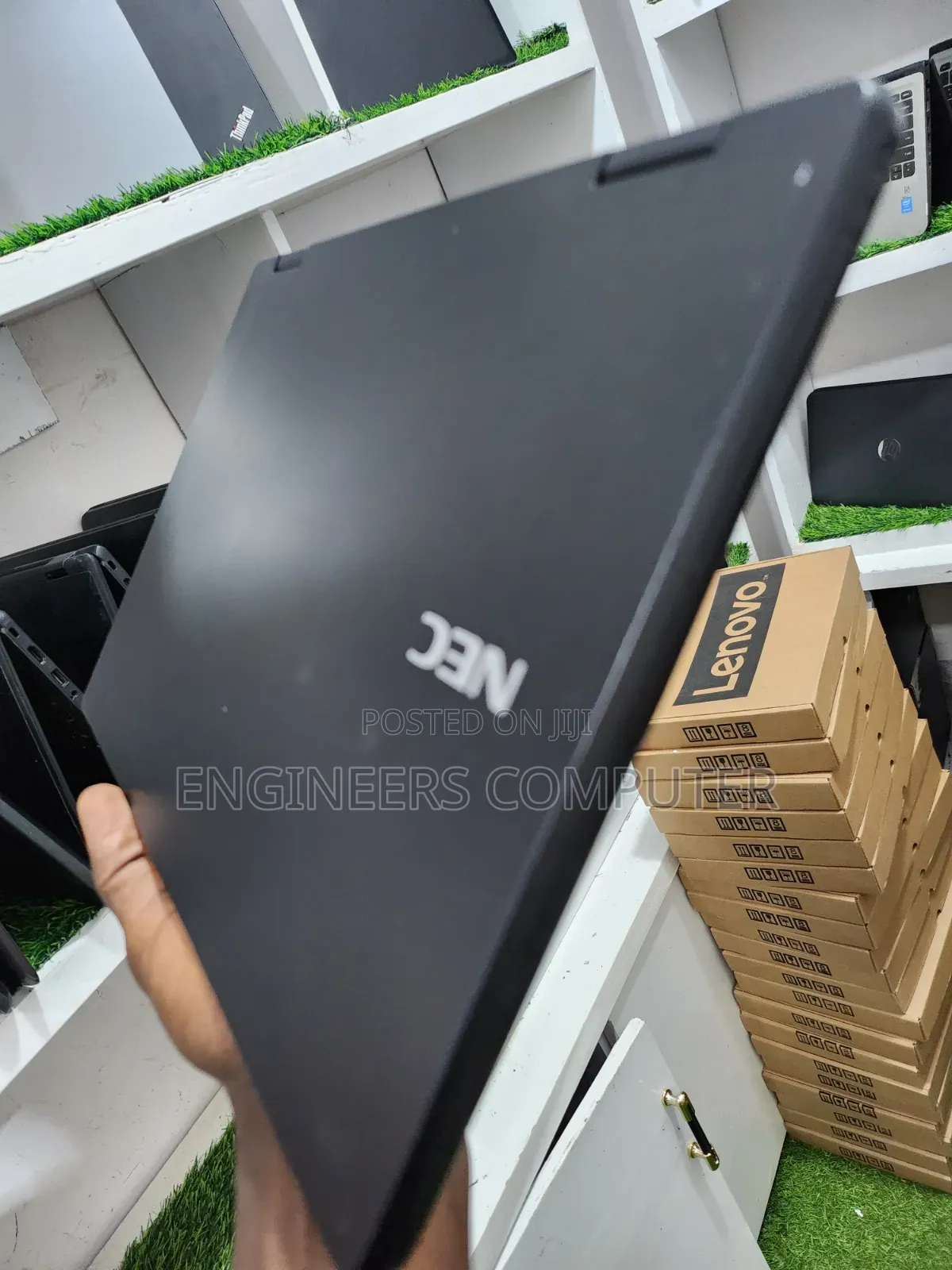 Laptop NEC N22A 4GB Intel Core i3 SSD 128GB