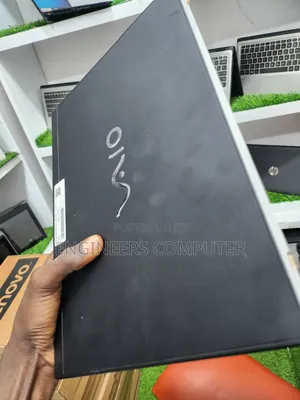 Laptop Sony VAIO Duo 13 SVD1321M2E 8GB Intel Core i3 SSD 128GB