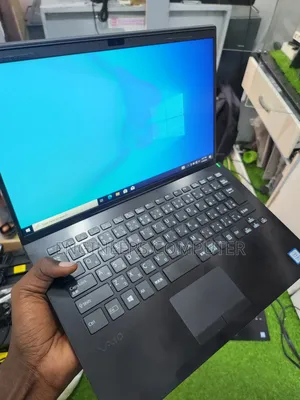 Laptop Sony VAIO Duo 13 SVD1321M2E 8GB Intel Core i3 SSD 128GB