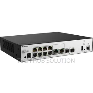 Huawei Ac650-512ap Wireless Access Controller