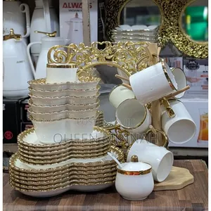 High Quality Dinner Set