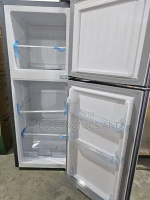 Blackmore Fridge 126 Liter Two Door