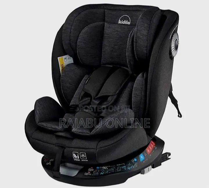 Baby Car Seat